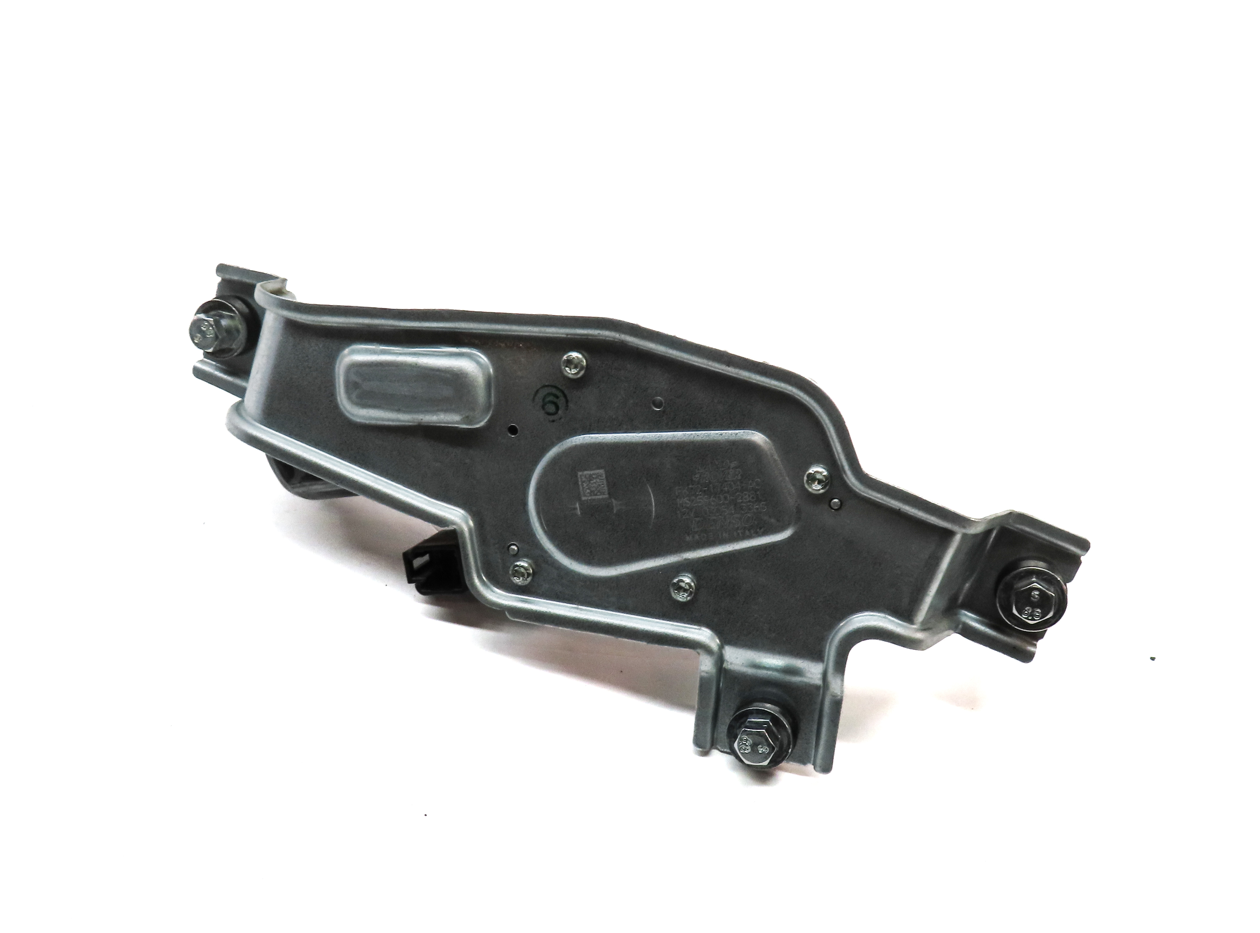 2015-2019 LAND ROVER DISCOVERY SPORT (L550) REAR WIPER MOTOR — exact item pictured